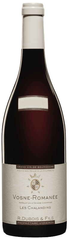 R. Dubois et Fils Vosne Romanee Les Chalandins
