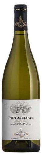 Tormaresca Castel del Monte Pietra Bianca