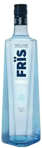 Fris Vodka Fris Vodka