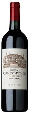 Chateau Clement Pichon Haut Medoc