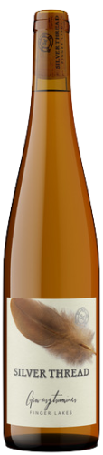 Silver Thread Gewurztraminer Silver Thread Gewurztraminer