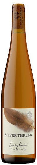 Silver Thread Gewurztraminer Silver Thread Gewurztraminer