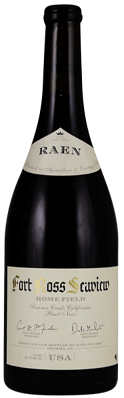 Raen Pinot Noir Sea Field