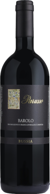 Parusso Barolo Bussia DOCG