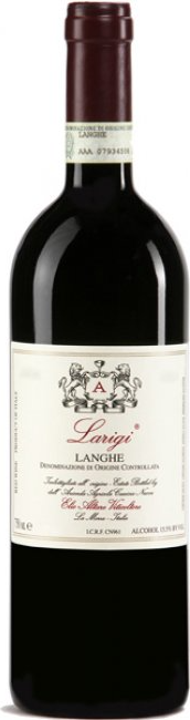 Elio Altare Langhe Rosso Larigi Elio Altare Langhe Rosso Larigi