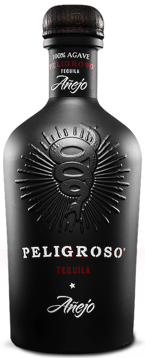 Peligroso Tequila Anejo