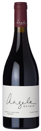 Angela Pinot Noir