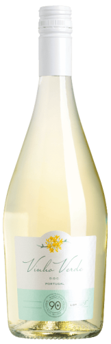 90+ Cellars Vinho Verde Lot 205