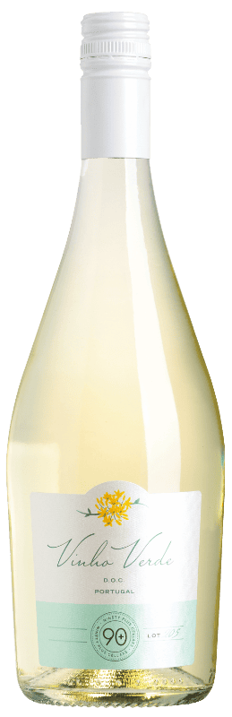 90+ Cellars Vinho Verde Lot 205