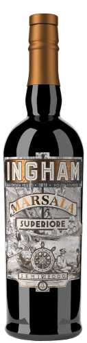 Ingham Marsala Superiore Semi Secco