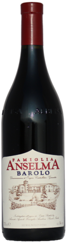 Famiglia Anselma Barolo di Comune di Barolo Famiglia Anselma Barolo di Comune di Barolo