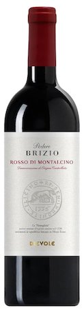 Podere Brizio Rosso Di Montalcino Podere Brizio Rosso Di Montalcino