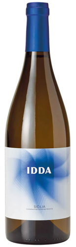 Idda Etna Bianco