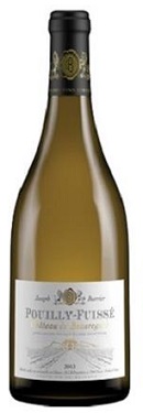 Chateau de Beauregard Pouilly-Fuisse Chateau de Beauregard Pouilly-Fuisse