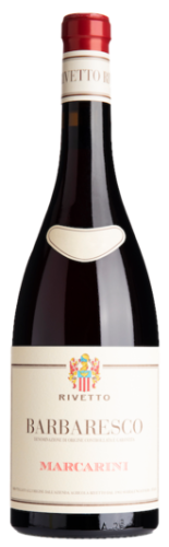 Rivetto Barbaresco Marcarini DOCG