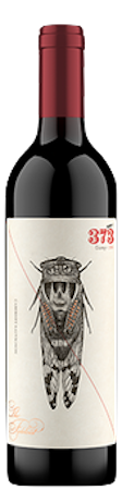 The Fableist Cabernet Sauvignon 373 The Ant And The Cicada The Fableist Cabernet Sauvignon 373 The Ant And The Cicada