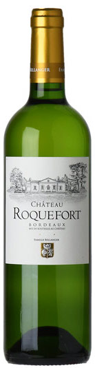 Chateau Roquefort Bordeaux Blanc Chateau Roquefort Bordeaux Blanc
