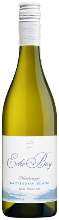 Echo Bay Sauvignon Blanc