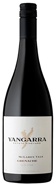 Yangarra Estate Grenache Old Vine Yangarra Estate Grenache Old Vine