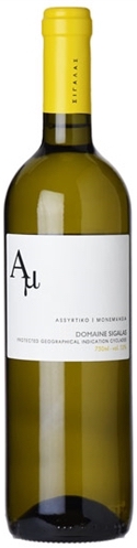 Domaine Sigalas Assyrtiko/Monemvasia Am