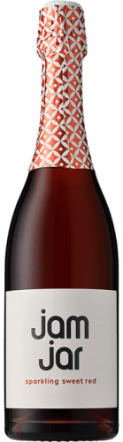 Jam Jar Sparkling Sweet Red Blend