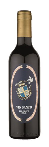 Donatella Cinelli Colombini Vin Santo del Chianti DOC