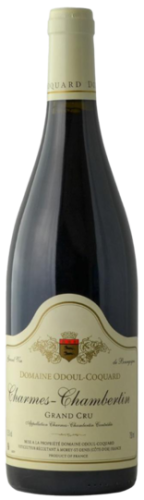 Odoul-Coquard Charmes Chambertin Grand Cru