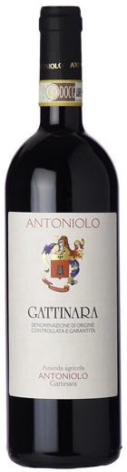 Antoniolo Gattinara