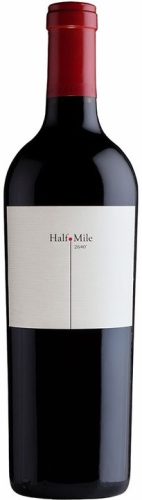 Obsidian Ridge "Half Mile 2640" Proprietary Red Blend Obsidian Ridge "Half Mile 2640" Proprietary Red Blend