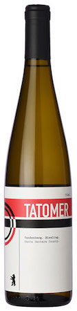Tatomer Riesling Vandenberg