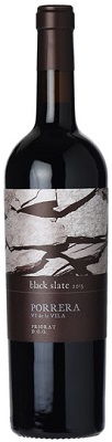 Celler Cal Pla Priorat Black Slate Porrera