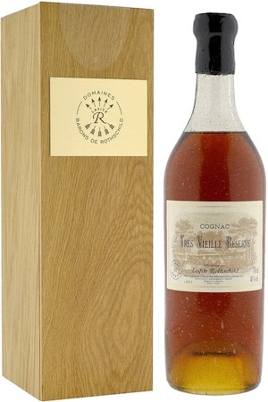 Barons de Rothschild (Lafite) Cognac Tres Vieille Reserve