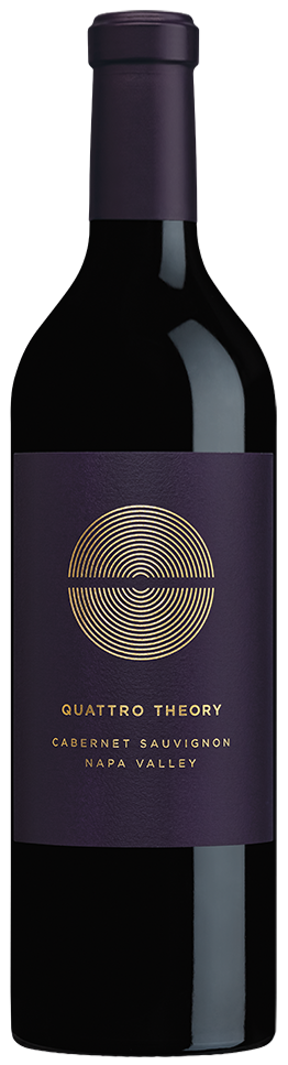Quattro Theory Cabernet Sauvignon Quattro Theory Cabernet Sauvignon