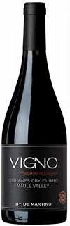 De Martino Vigno