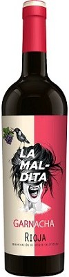 La Maldita Garnacha