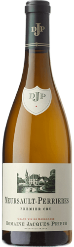 Domaine Jacques Prieur Meursault Premier Cru Perrieres Domaine Jacques Prieur Meursault Premier Cru Perrieres