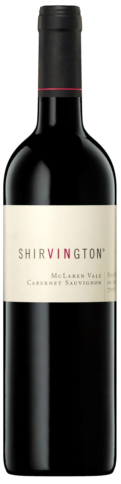 Shirvington Cabernet Sauvignon Mclaren Vale