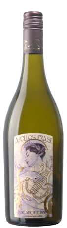 Apollo's Praise Gruner Veltliner "Lahoma Vineyard"