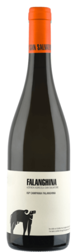 San Salvatore Campania Falanghina IGP