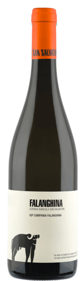 San Salvatore Campania Falanghina IGP San Salvatore Campania Falanghina IGP
