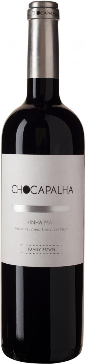 Quinta de Chocapalha Vinha Mae Quinta de Chocapalha Vinha Mae
