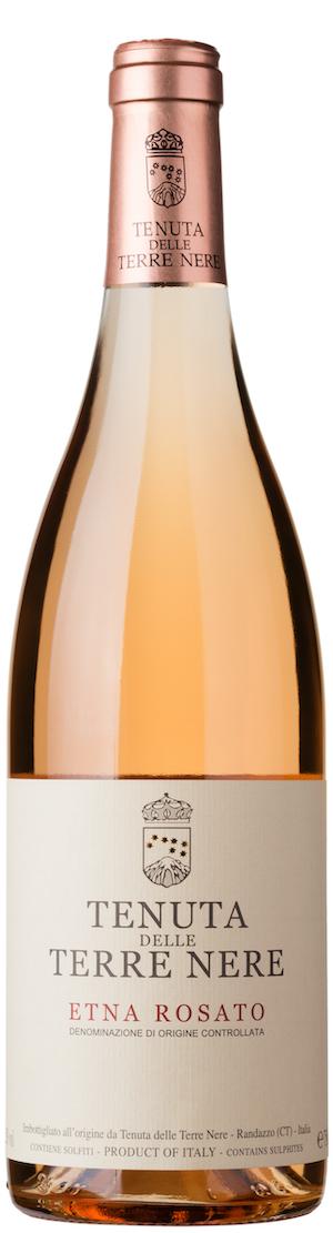 Tenuta delle Terre Nere Etna Rosato Tenuta delle Terre Nere Etna Rosato