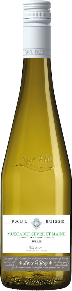 Domaine Paul Buisse Muscadet Sevre Maine Sur Lie