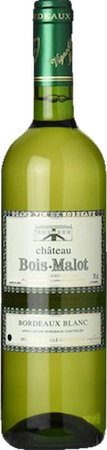 Chateau Bois Malot Bordeaux Blanc