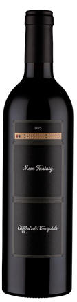 Cliff Lede Cabernet Sauvignon Rock Block Series