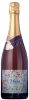 Huia Brut Rose