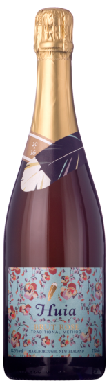 Huia Brut Rose Huia Brut Rose