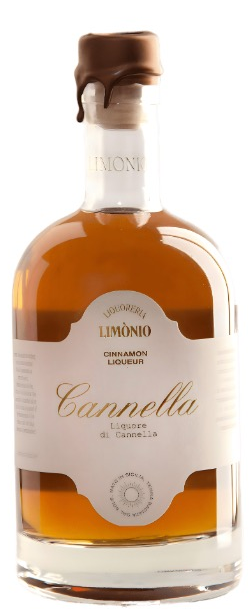 Casa Limonio Liquore di Cannella Cannella