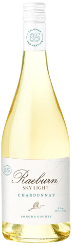 Raeburn Chardonnay Sky Light