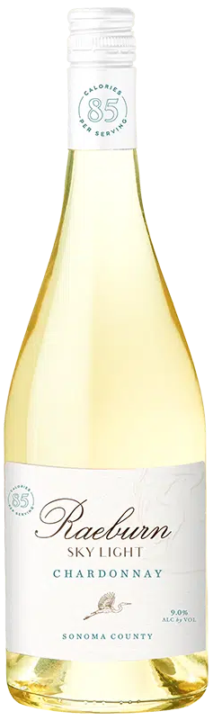 Raeburn Chardonnay Sky Light